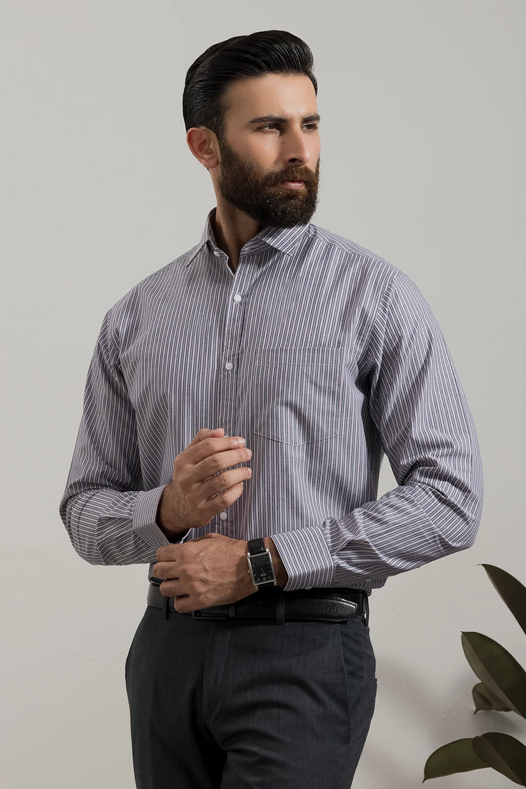 Formal Shirt - 5040 - Image 2