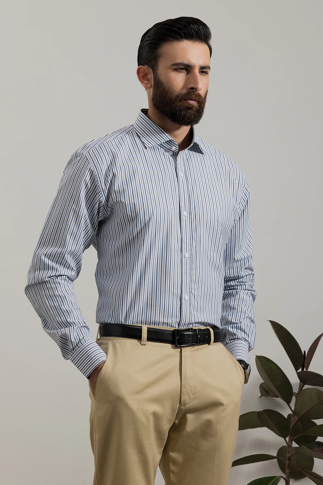 Formal Shirt - 5041 - Image 2