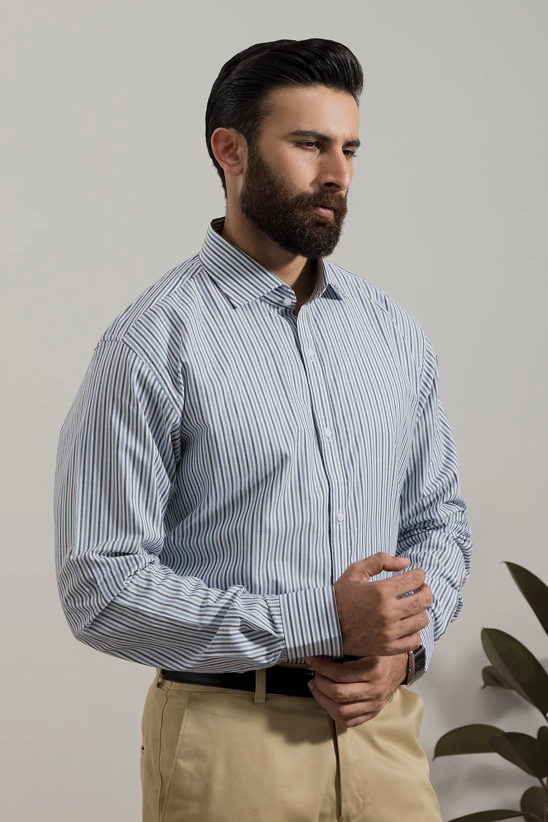 Formal Shirt - 5041 - Image 5