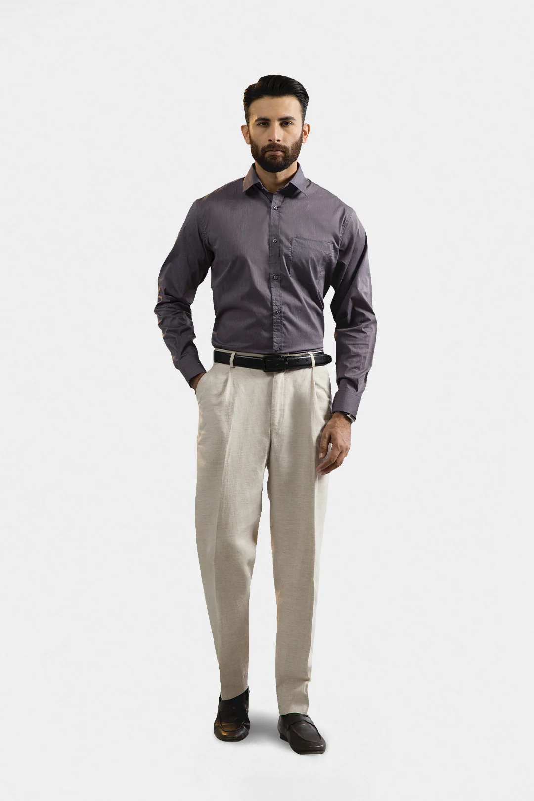 Formal Shirt - 4007