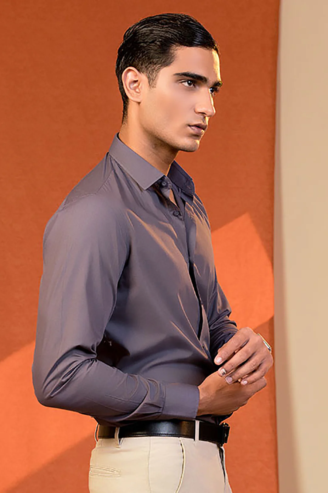 Formal Shirts - 1002 - Image 12
