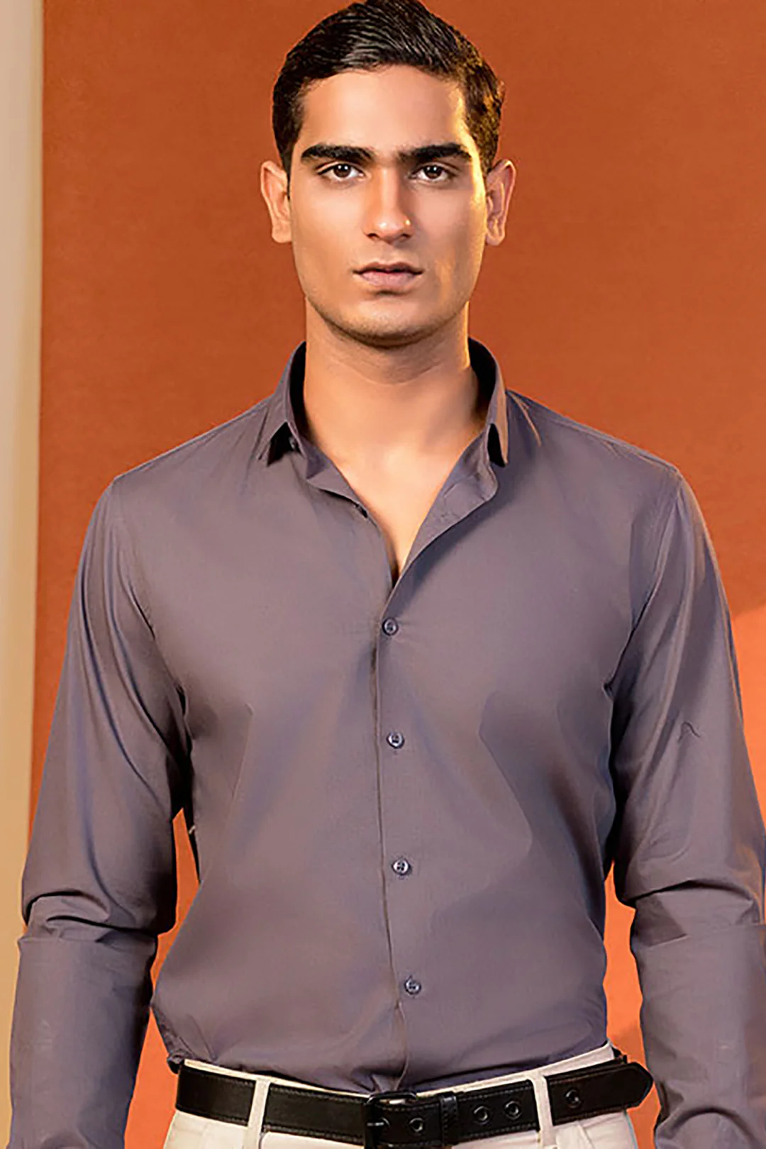 Formal Shirts - 1002 - Image 14