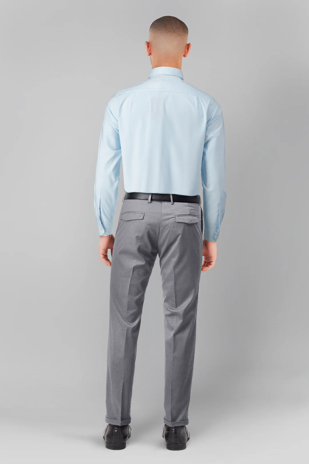 Formal Shirts - 8021 - Image 3