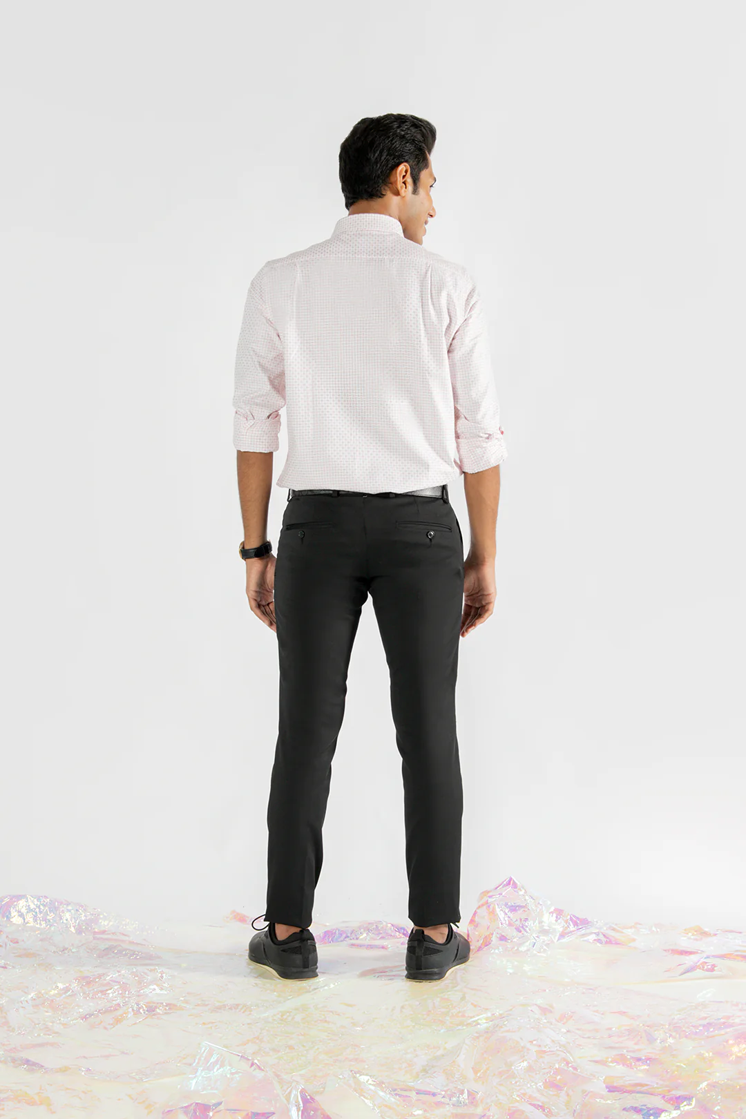 Formal Shirts - 9314 - Image 6