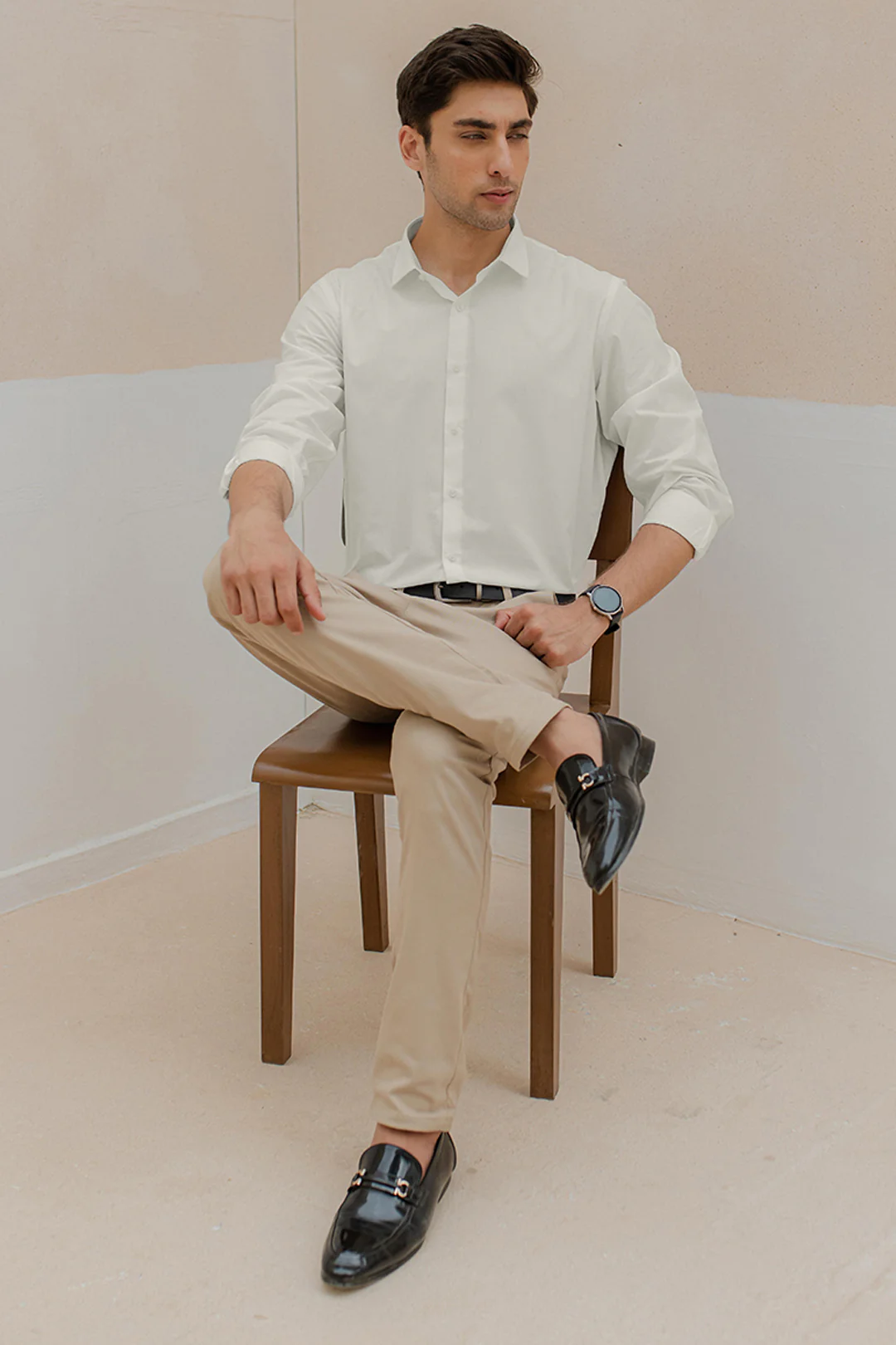 Formal Shirts - E003 - Image 26