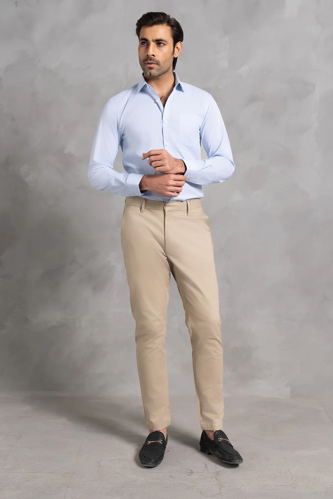 Formal Shirts - 4001 - Image 4
