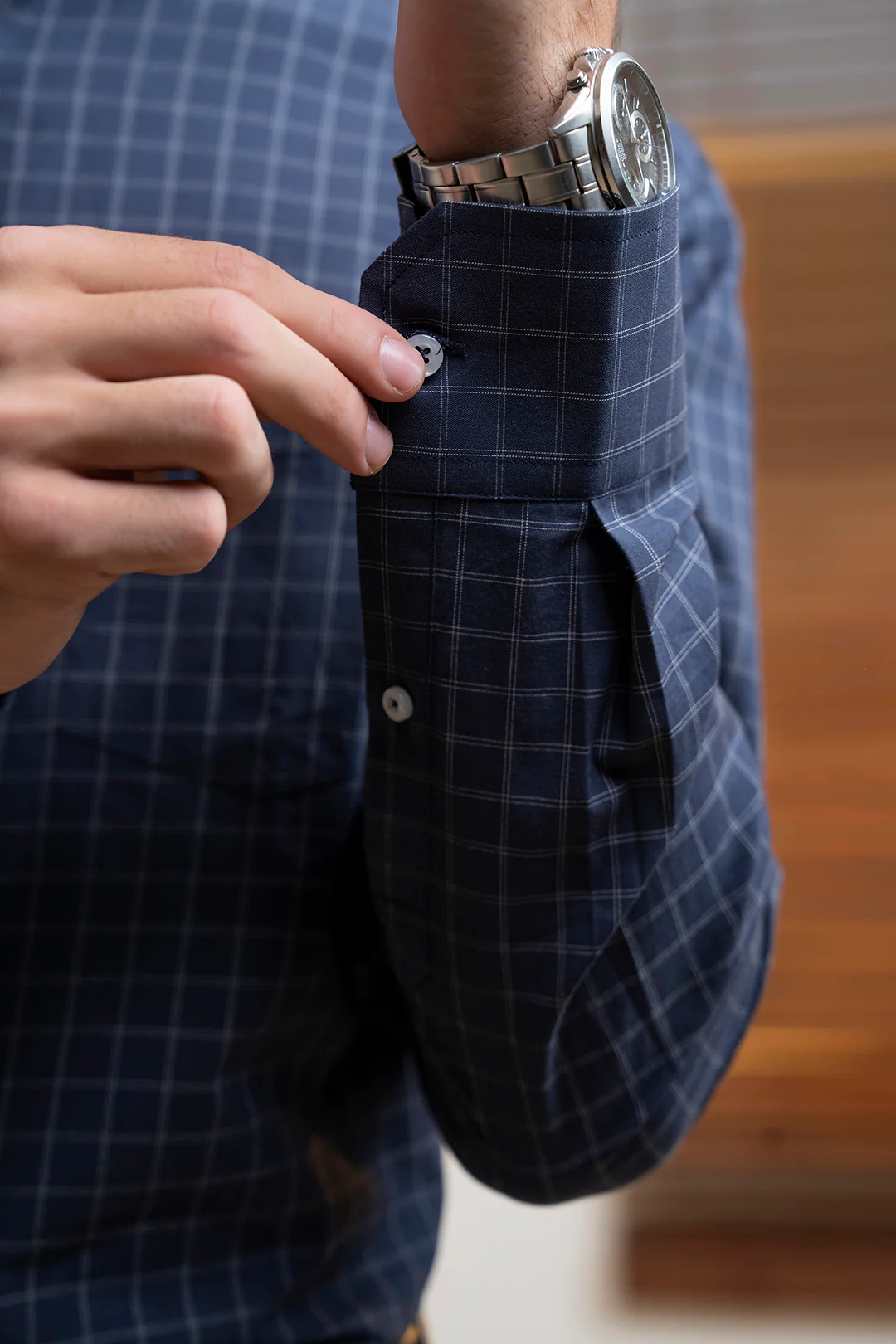 Formal Shirts - 5009 - Image 7