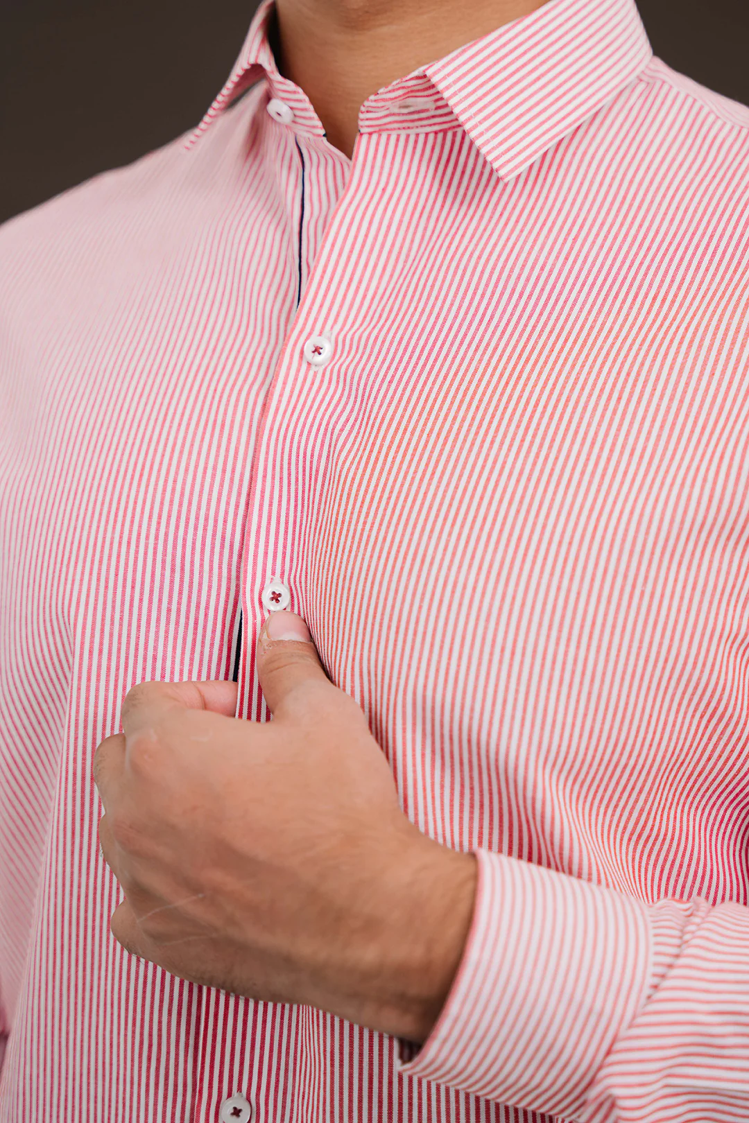 Formal Shirts - 4003 - Image 6