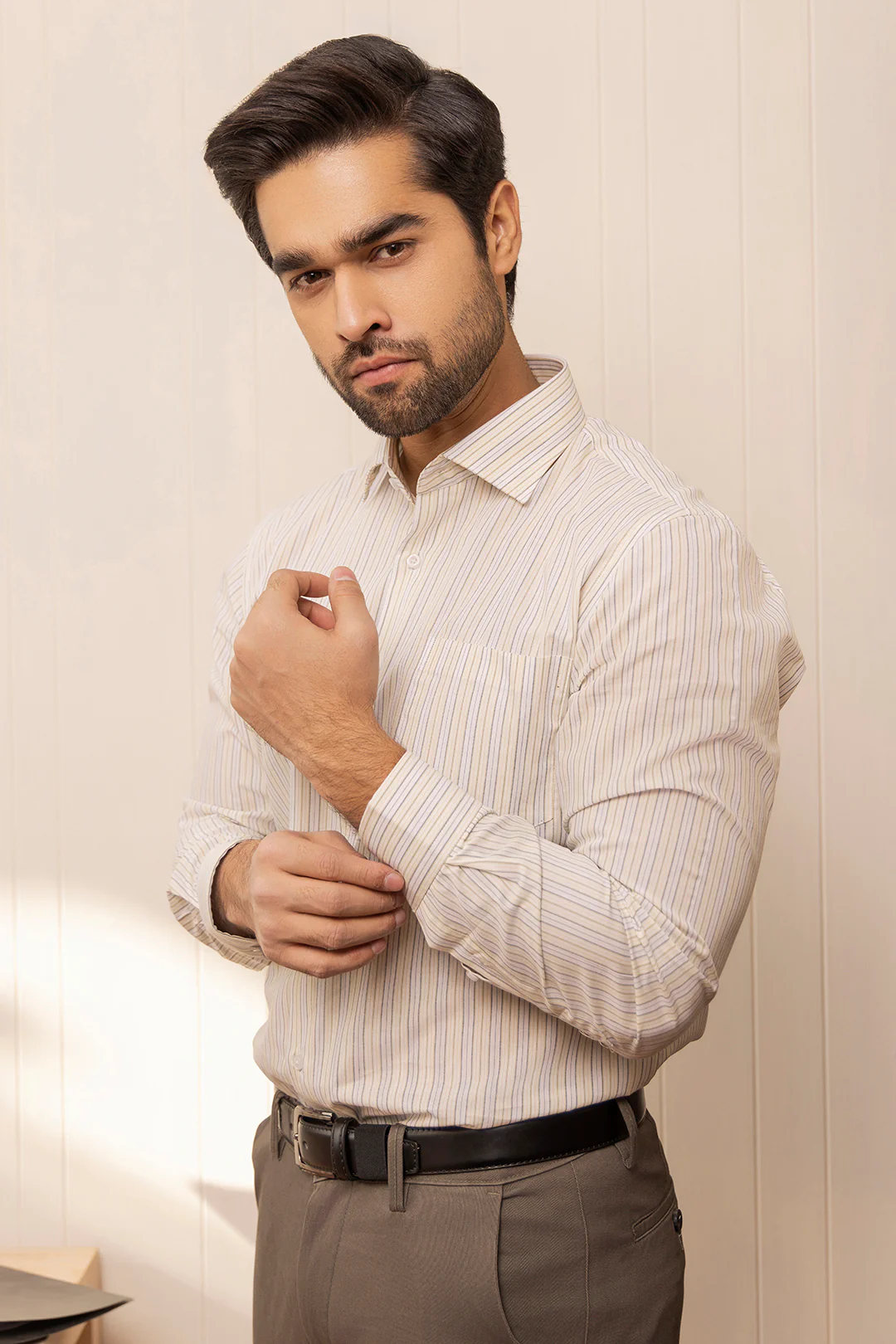 Formal Shirts - 4011 - Image 6