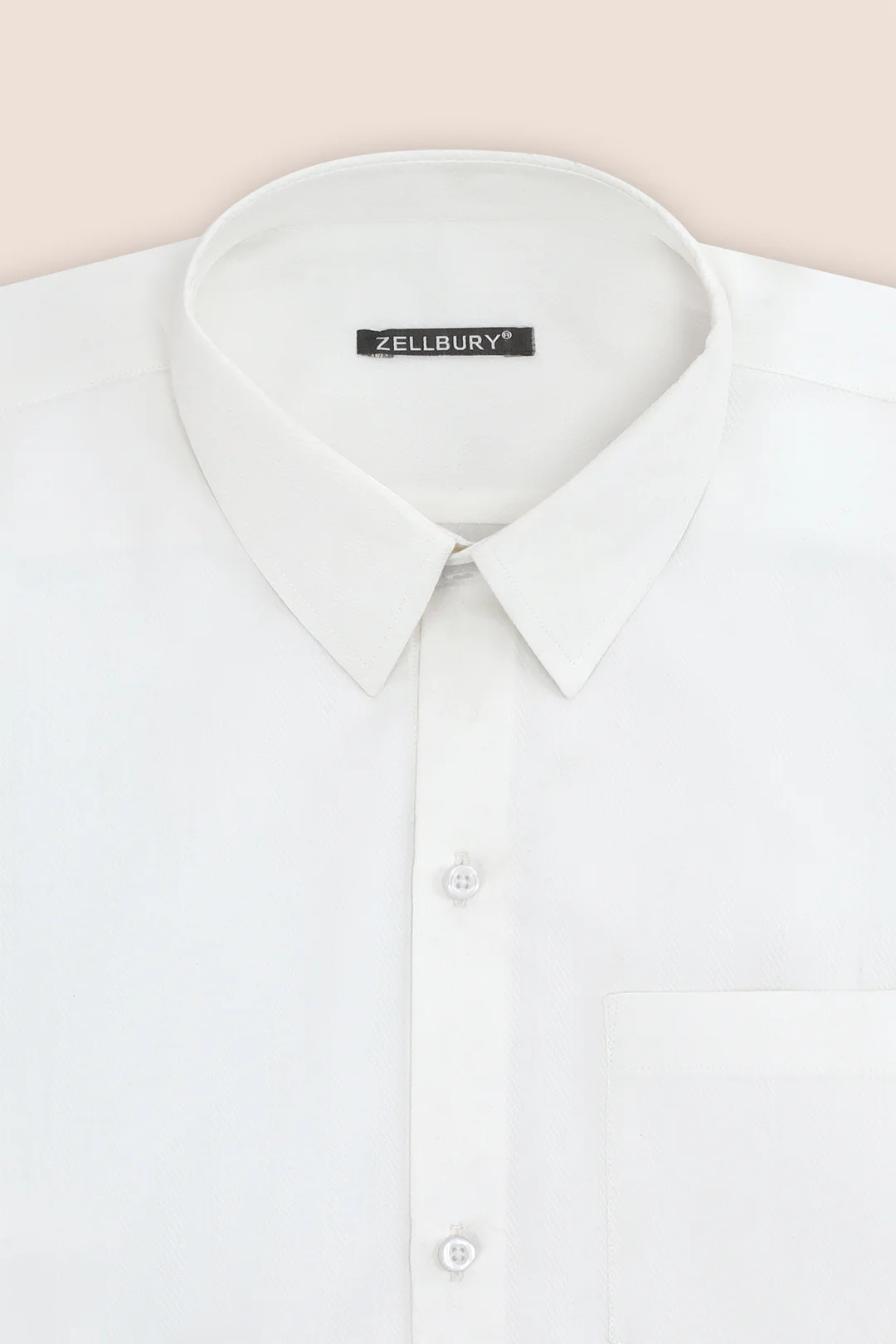 Formal Shirts - 4002 - Image 3