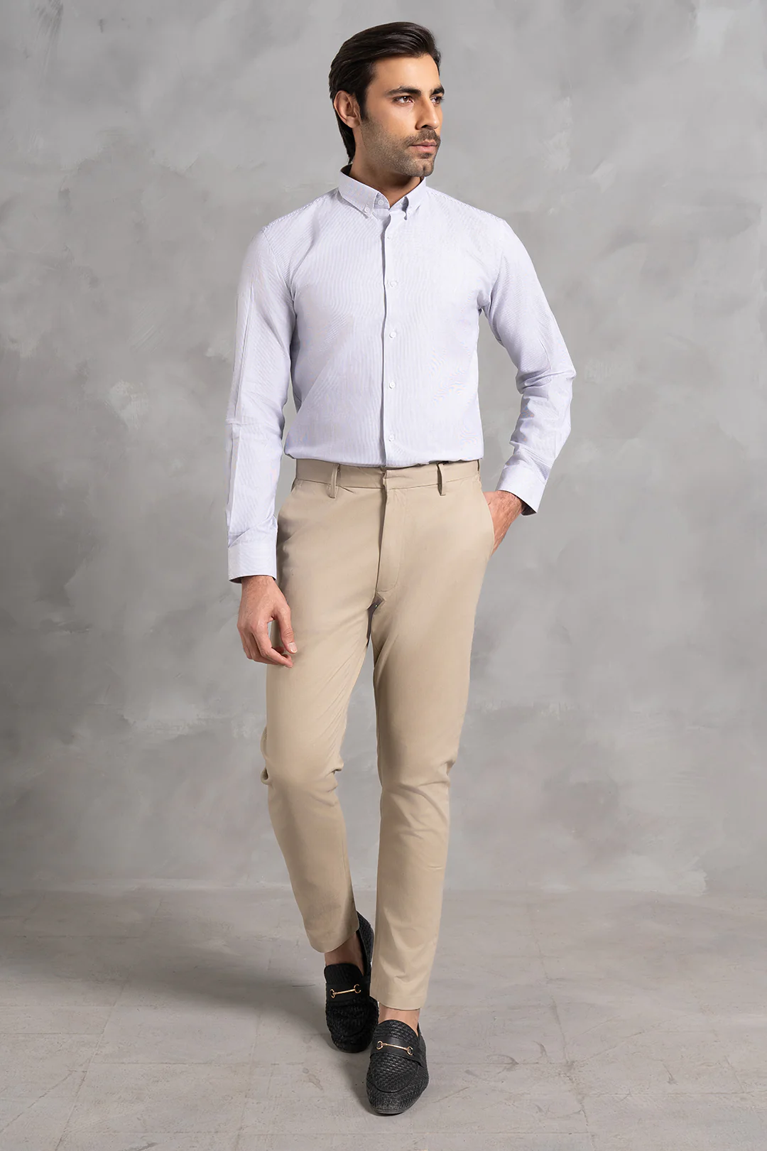Formal Shirts - 4004 - Image 5