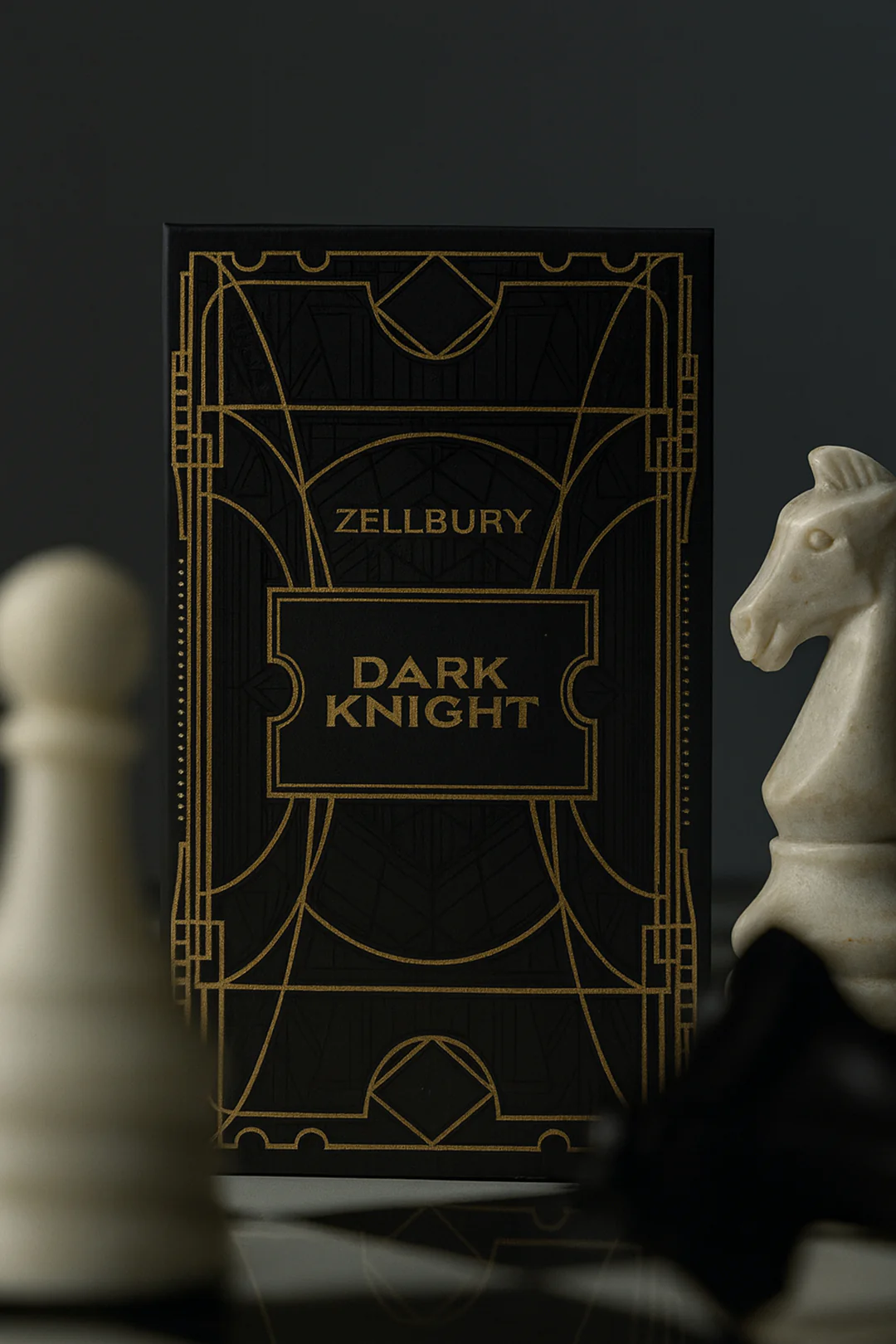 Dark Knight - Image 3