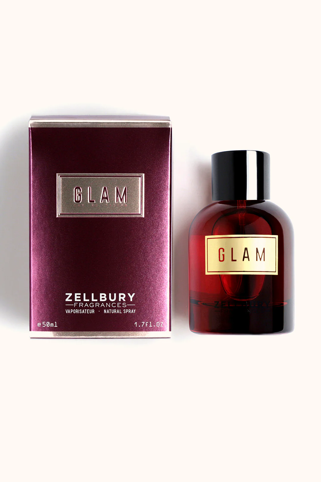 Glam 50ml - Image 4