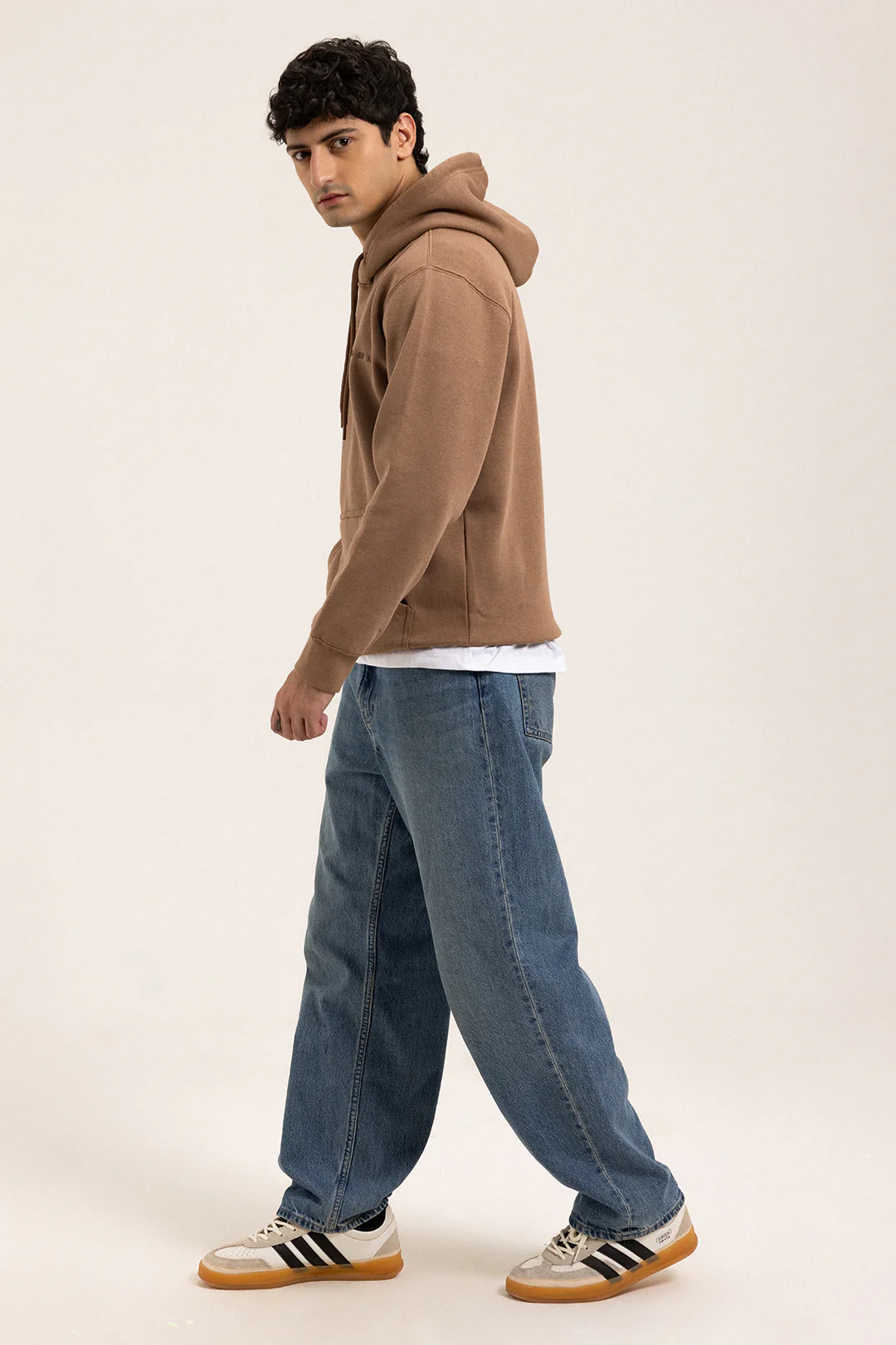 Graphic Hoodie - 5019 - Image 5