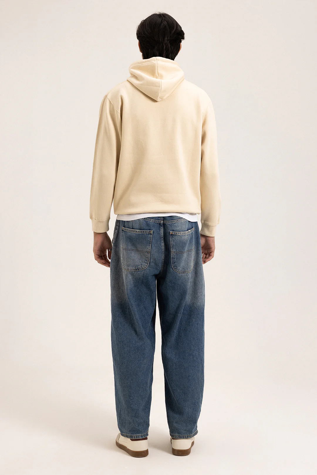 Graphic Hoodie - 5020 - Image 8