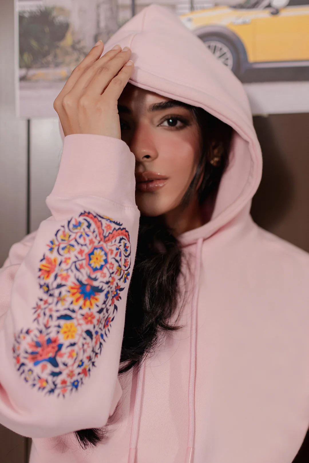 Graphic Hoodies - 4002 - Image 5