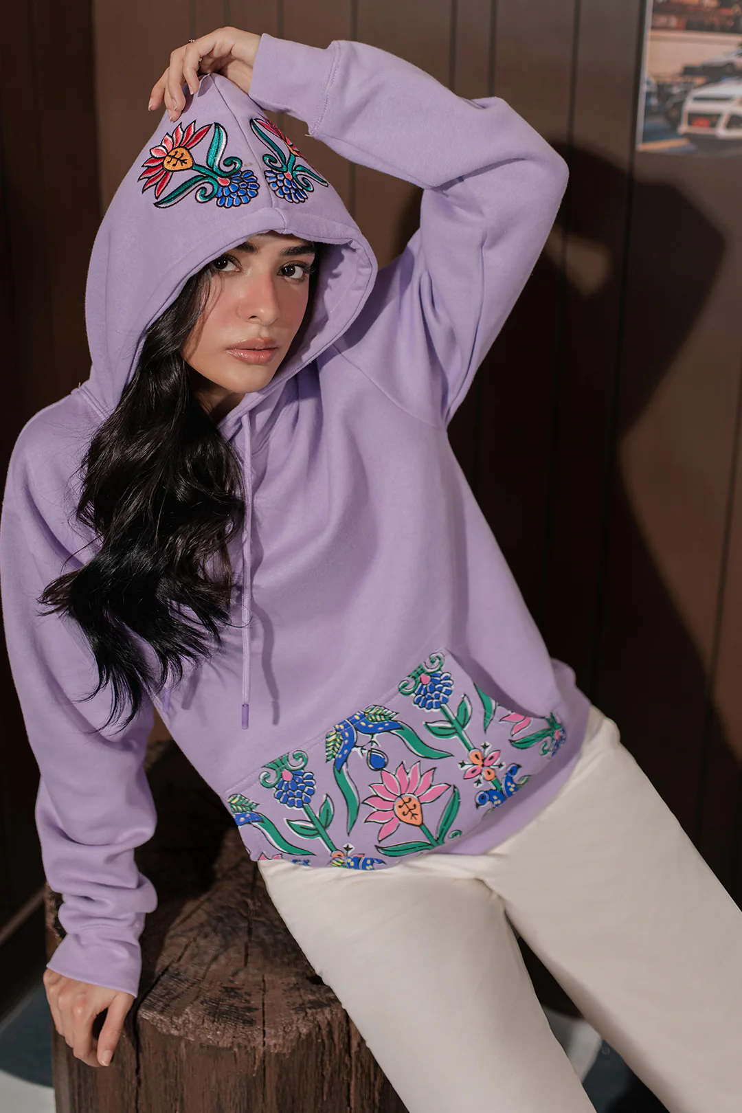 Graphic Hoodies - 4003 - Image 3