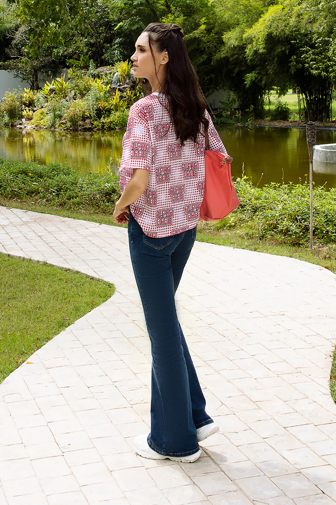 Graphic T-Shirt - 017 - Image 5