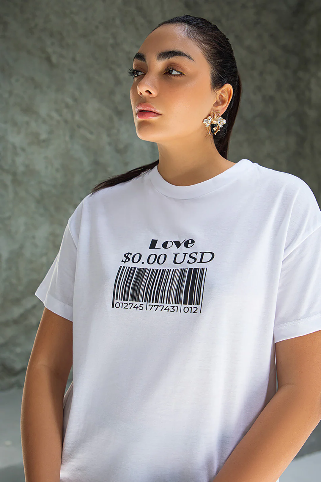 Graphic T-Shirt - 021 - Image 2