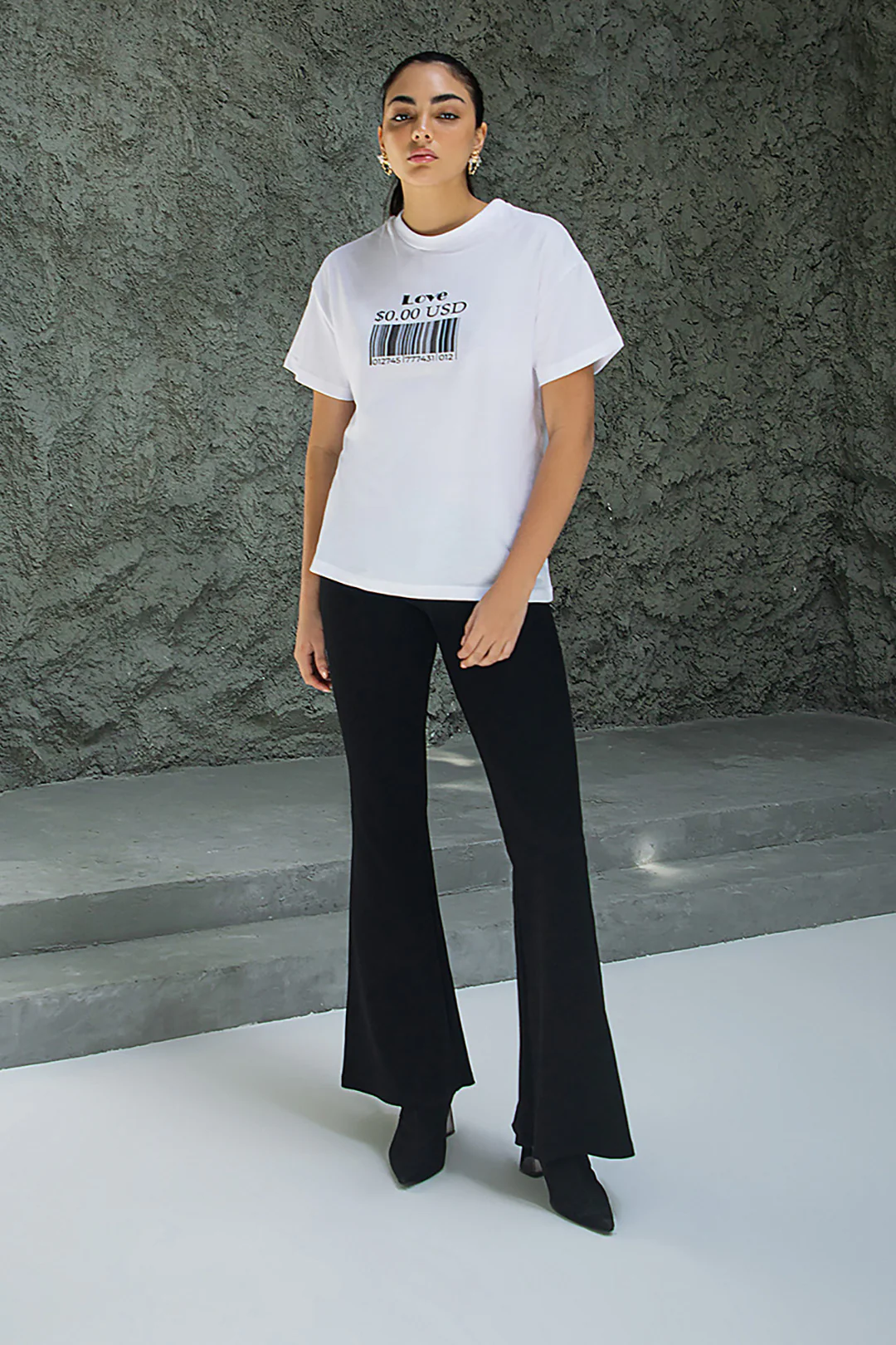 Graphic T-Shirt - 021 - Image 3