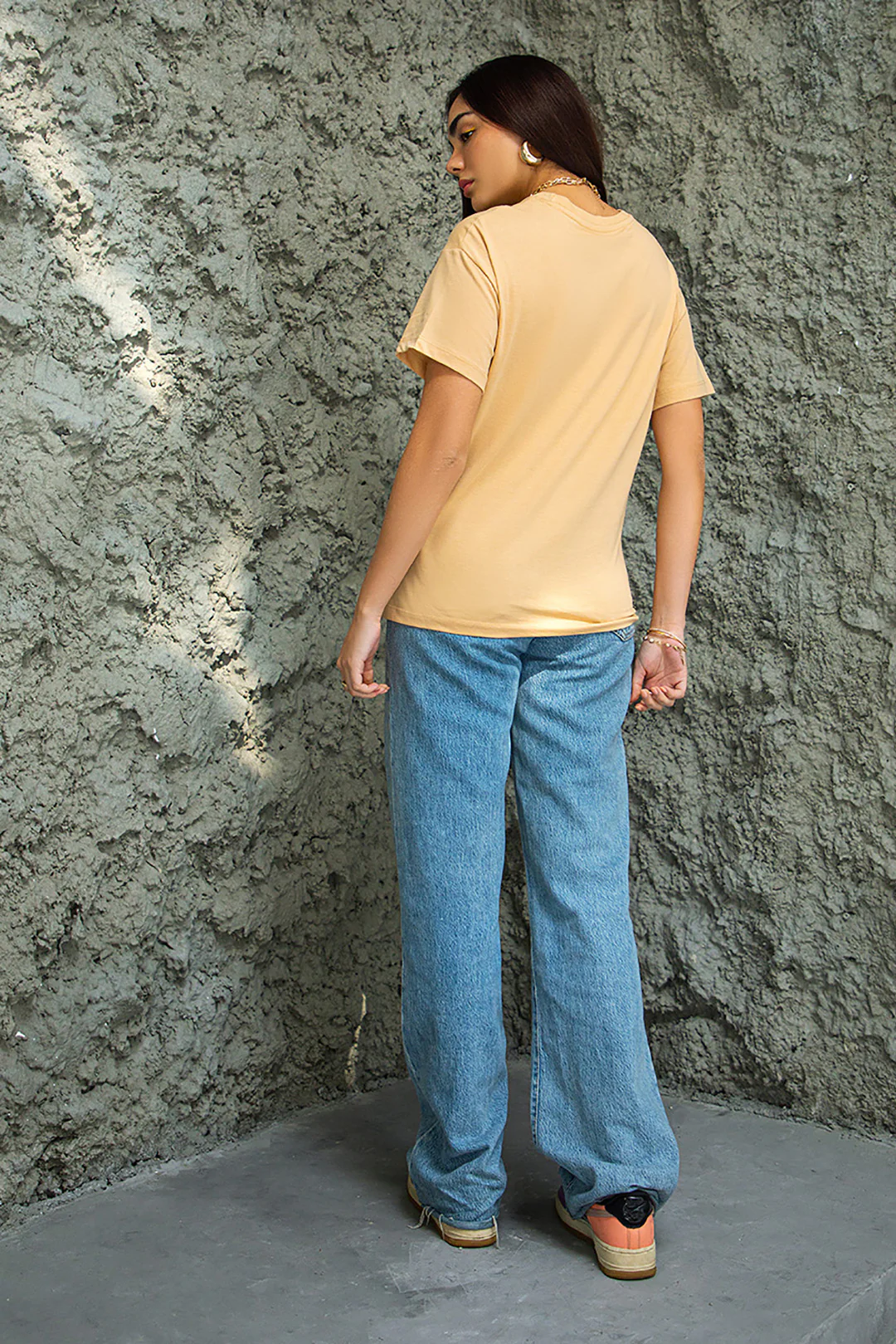 Graphic T-Shirt - 023 - Image 5