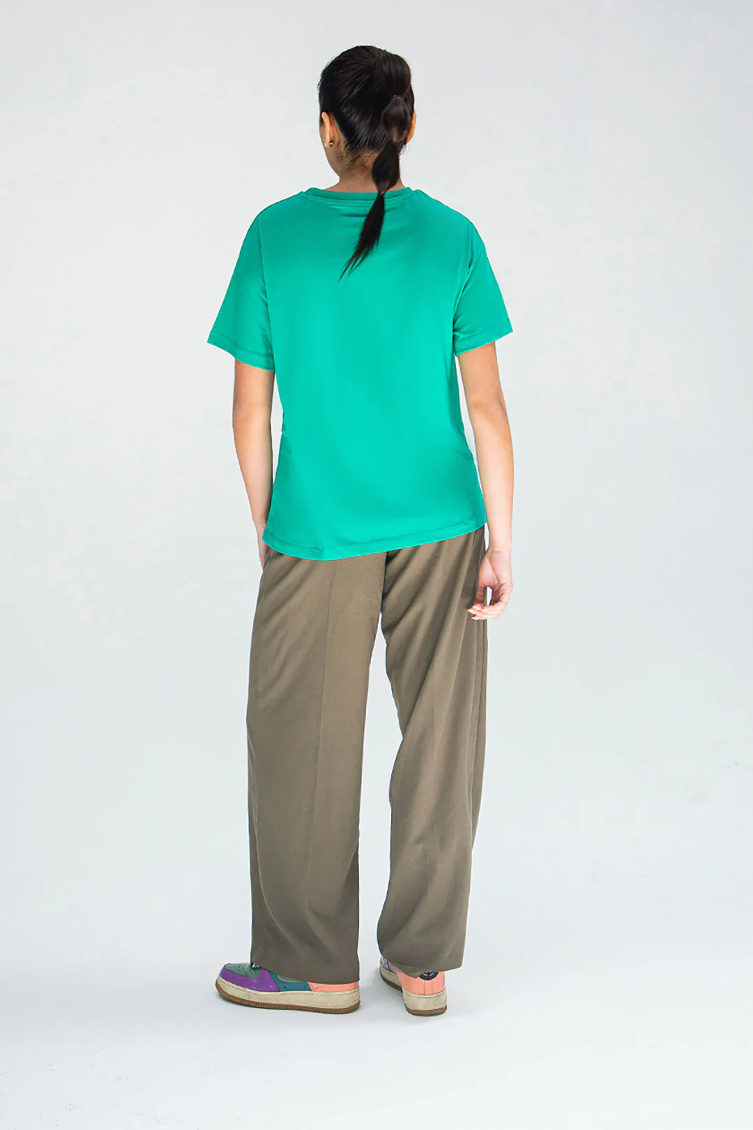 Graphic T-Shirt - 026 - Image 7