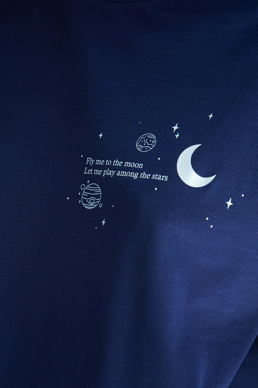 Graphic T-Shirt - 029 - Image 4