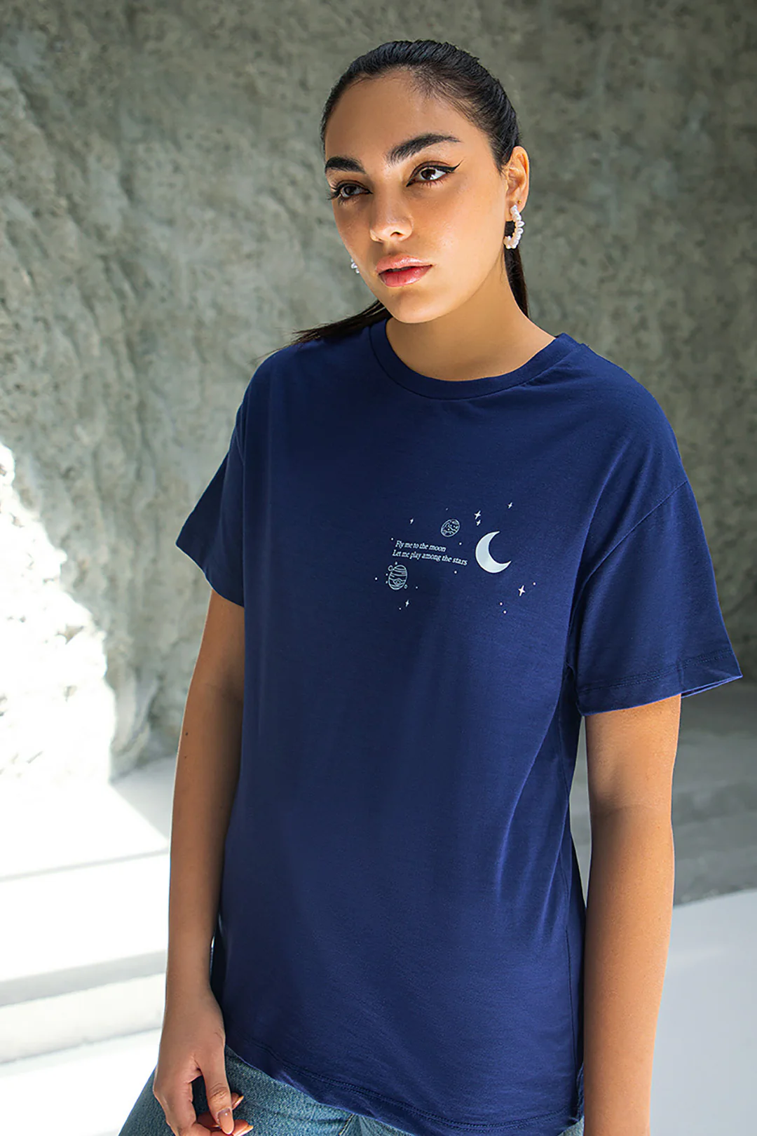 Graphic T-Shirt - 029 - Image 5