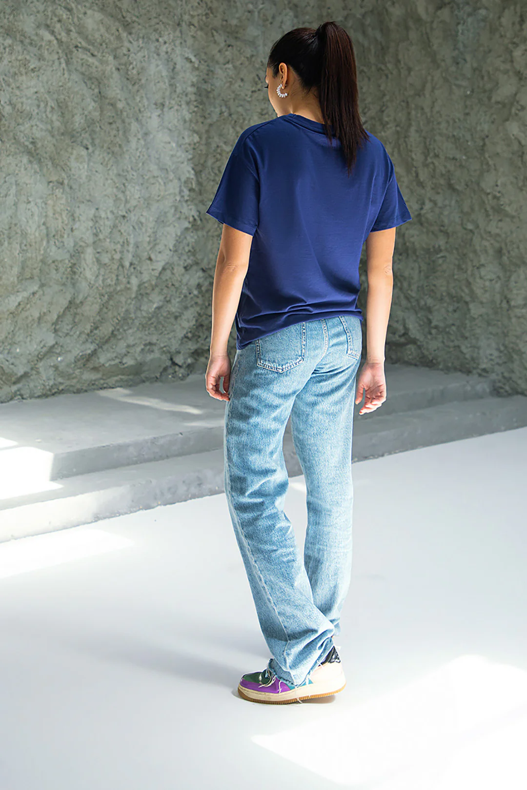 Graphic T-Shirt - 029 - Image 6