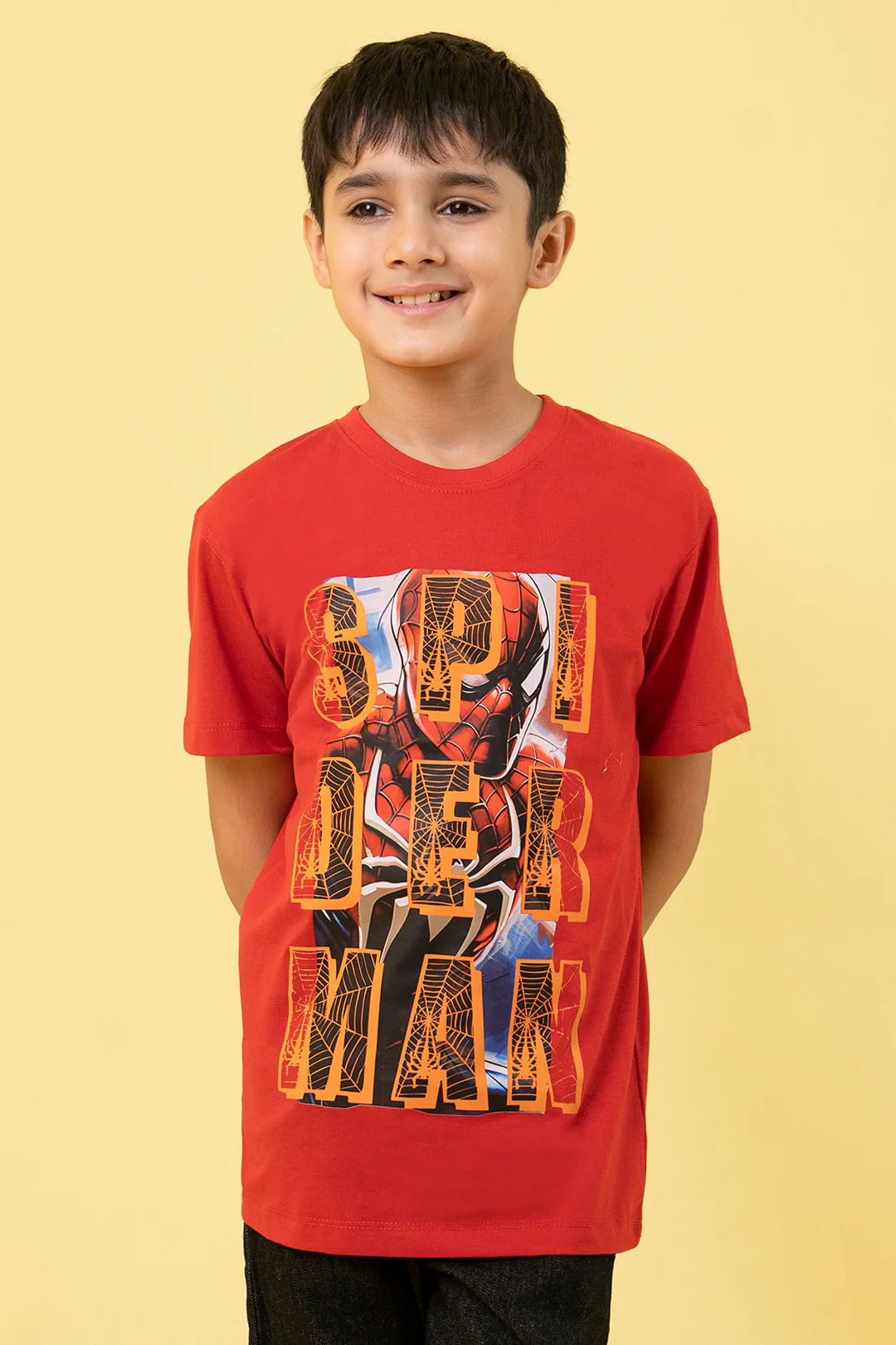 Graphic T-Shirt - 5005