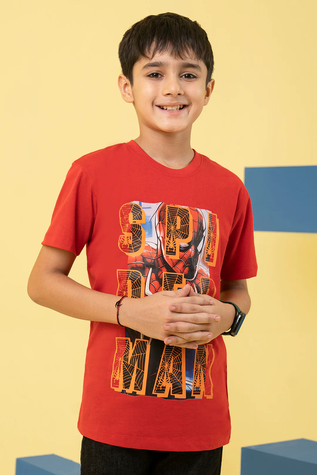 Graphic T-Shirt - 5005 - Image 6
