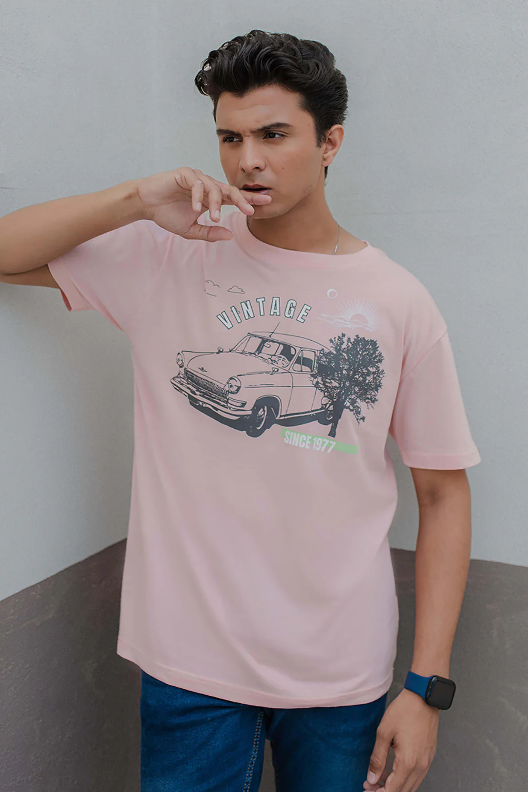 Graphic T-Shirt - 0037 - Image 2