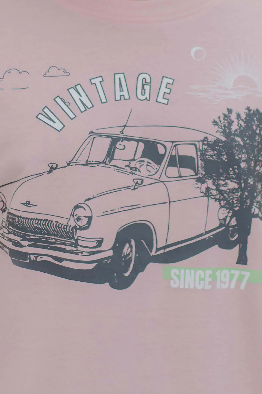 Graphic T-Shirt - 0037 - Image 3