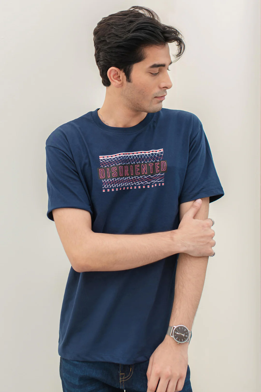 Graphic T-Shirt - R014