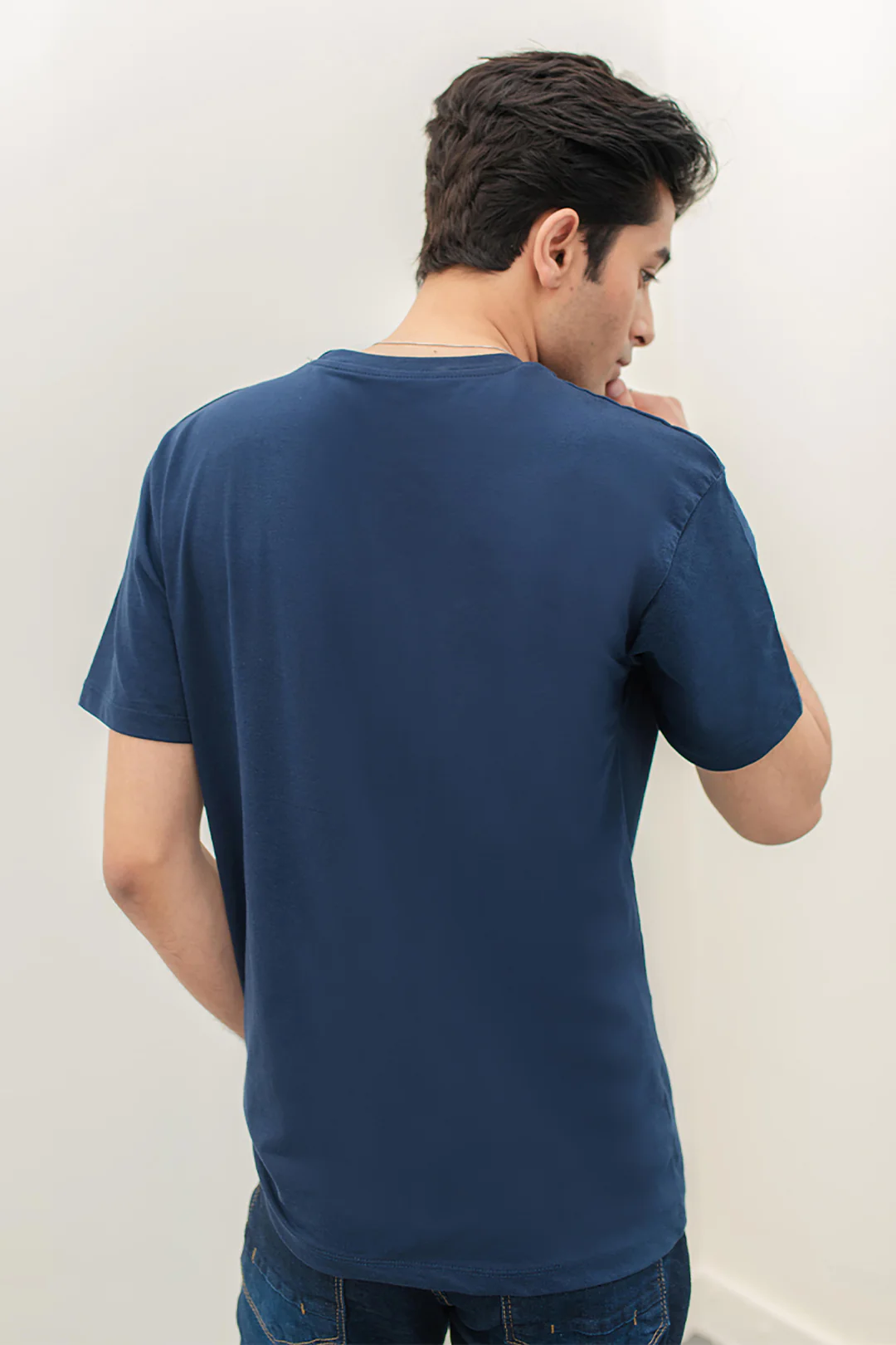 Graphic T-Shirt - R014 - Image 4