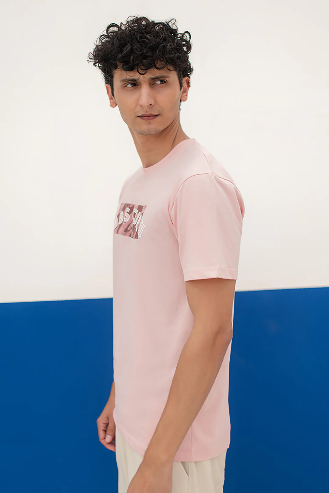 Graphic T-Shirt - R041 - Image 2