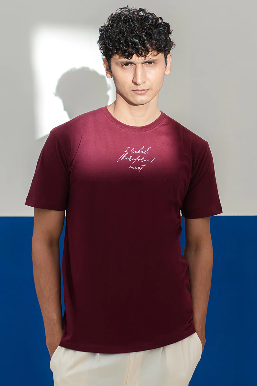 Graphic T-Shirt - R053