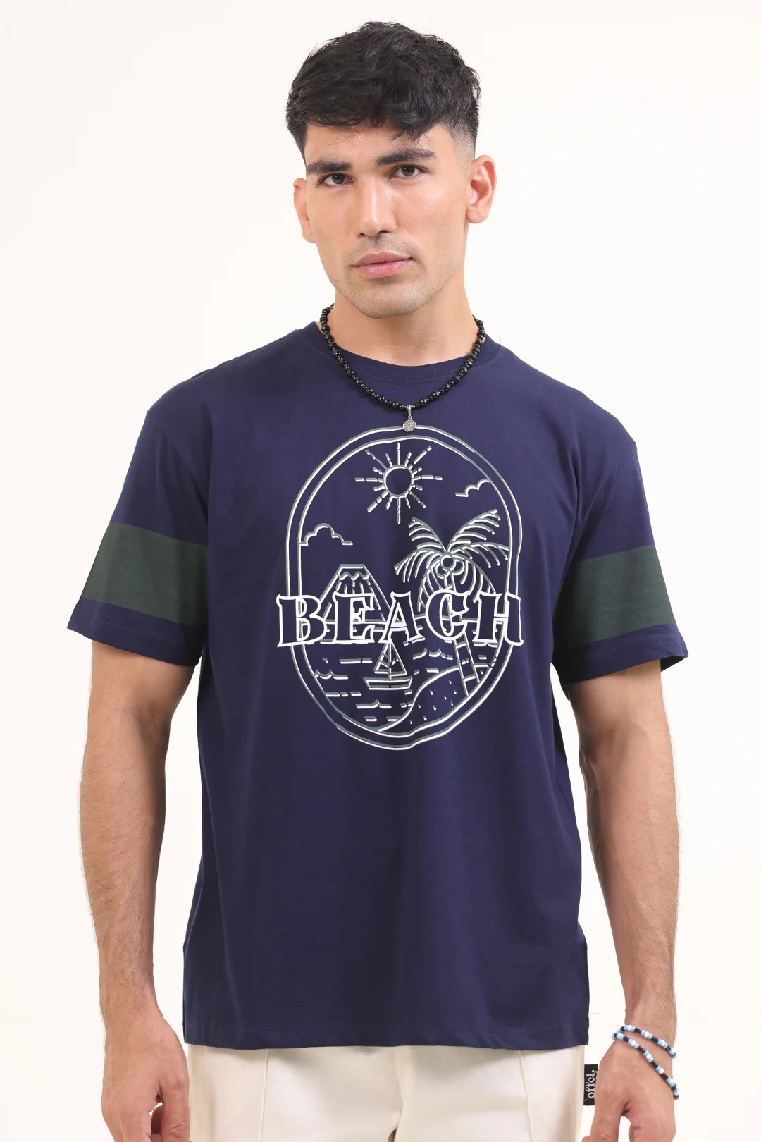 Graphic T-shirt - X006 - Image 3