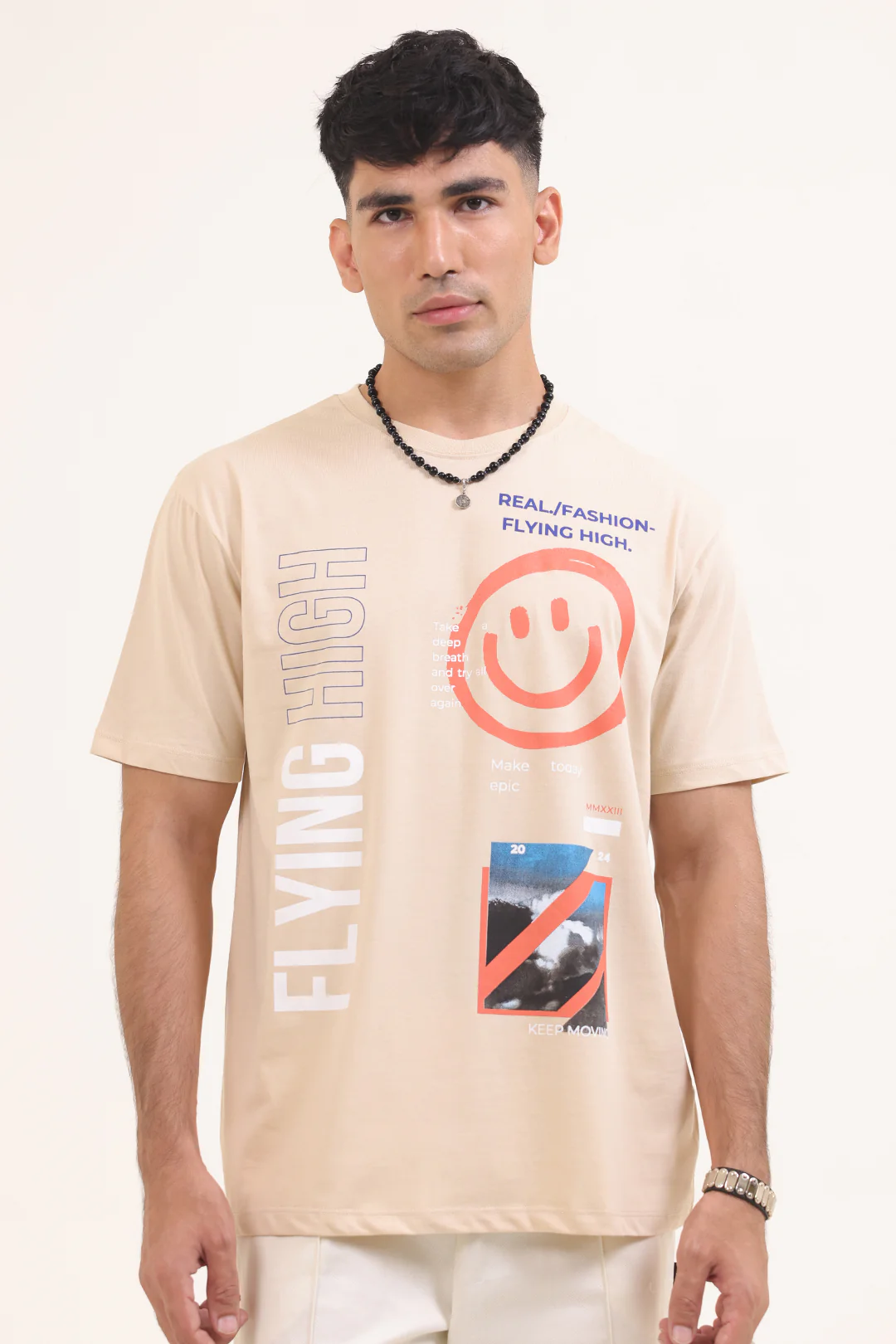 Graphic T-Shirt - X012