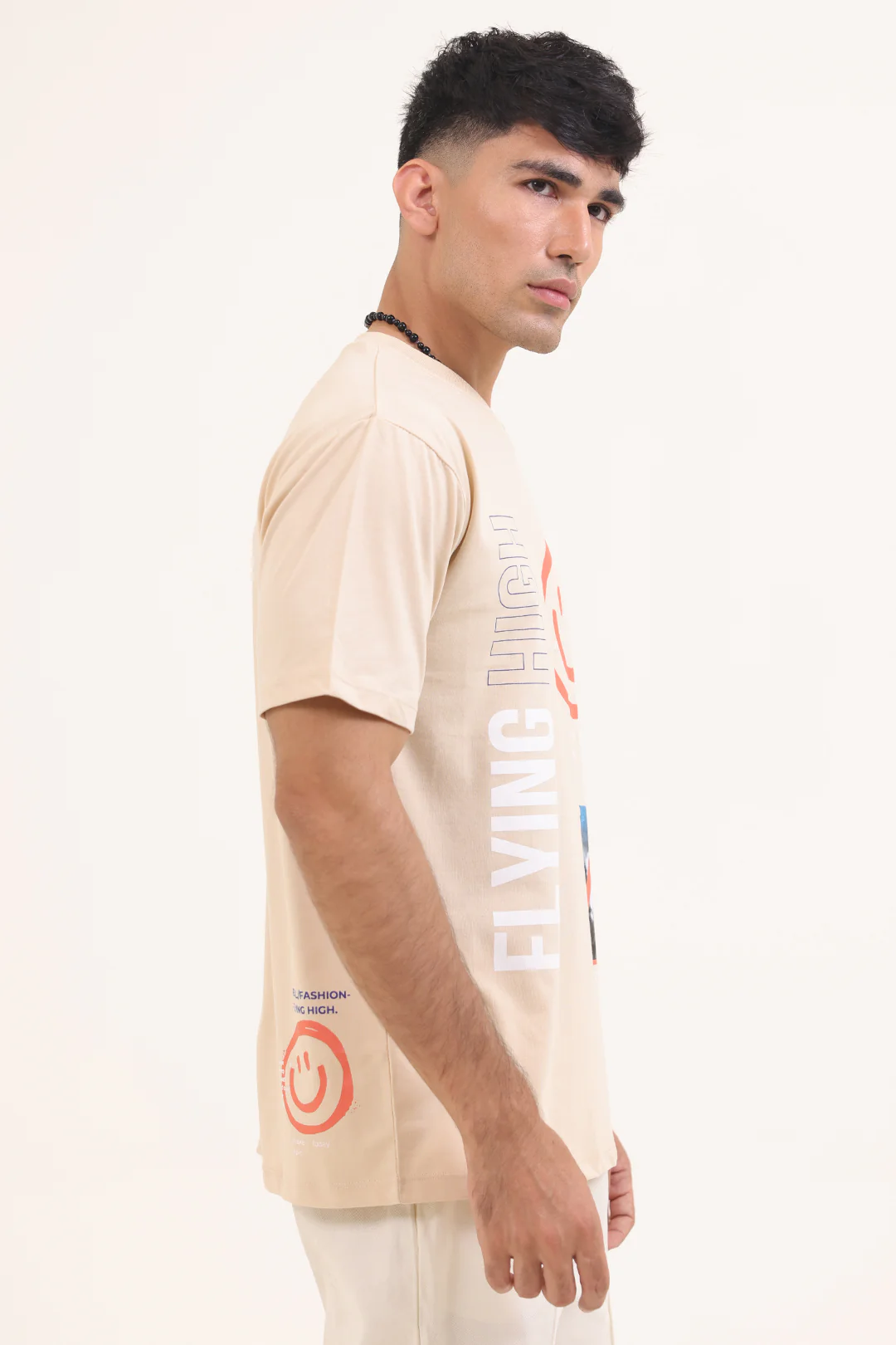 Graphic T-Shirt - X012 - Image 2