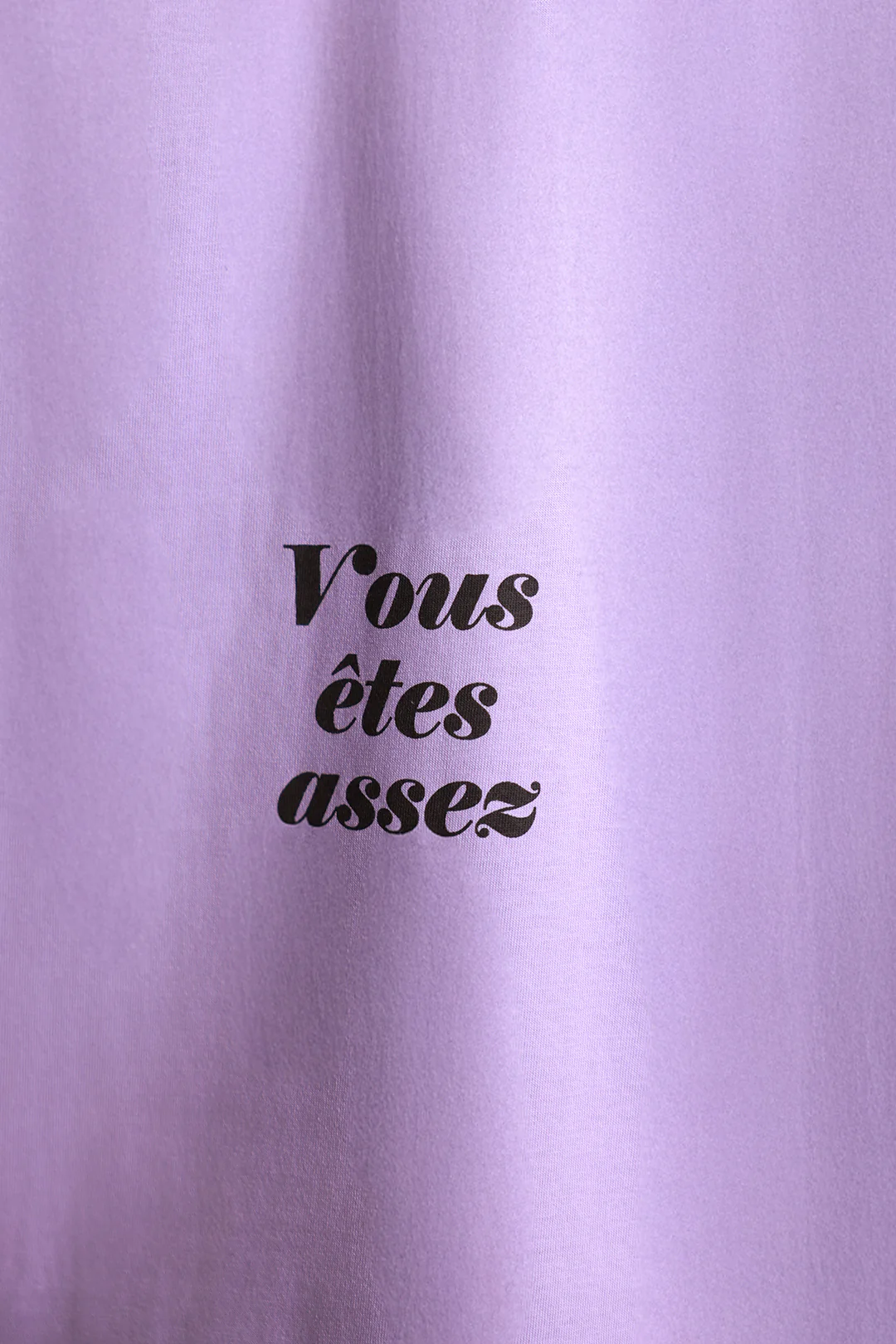 Oversized Graphic T-Shirt - D020 - Image 5