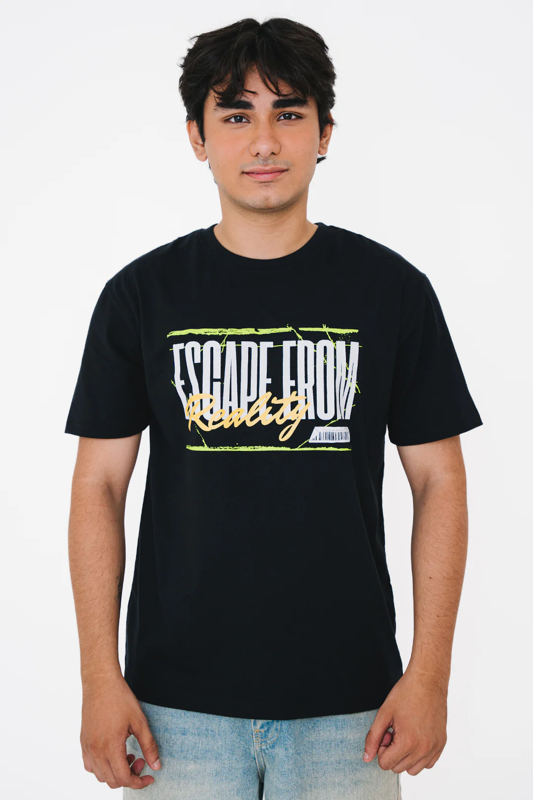 Graphic T-Shirt - R006 - Image 6