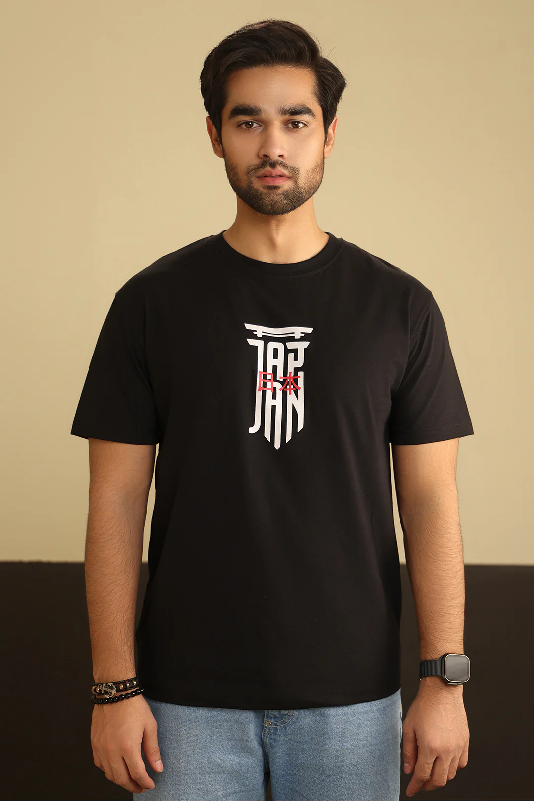 Graphic T-Shirt - R013