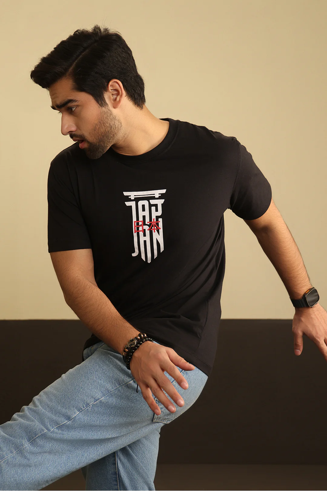 Graphic T-Shirt - R013 - Image 2