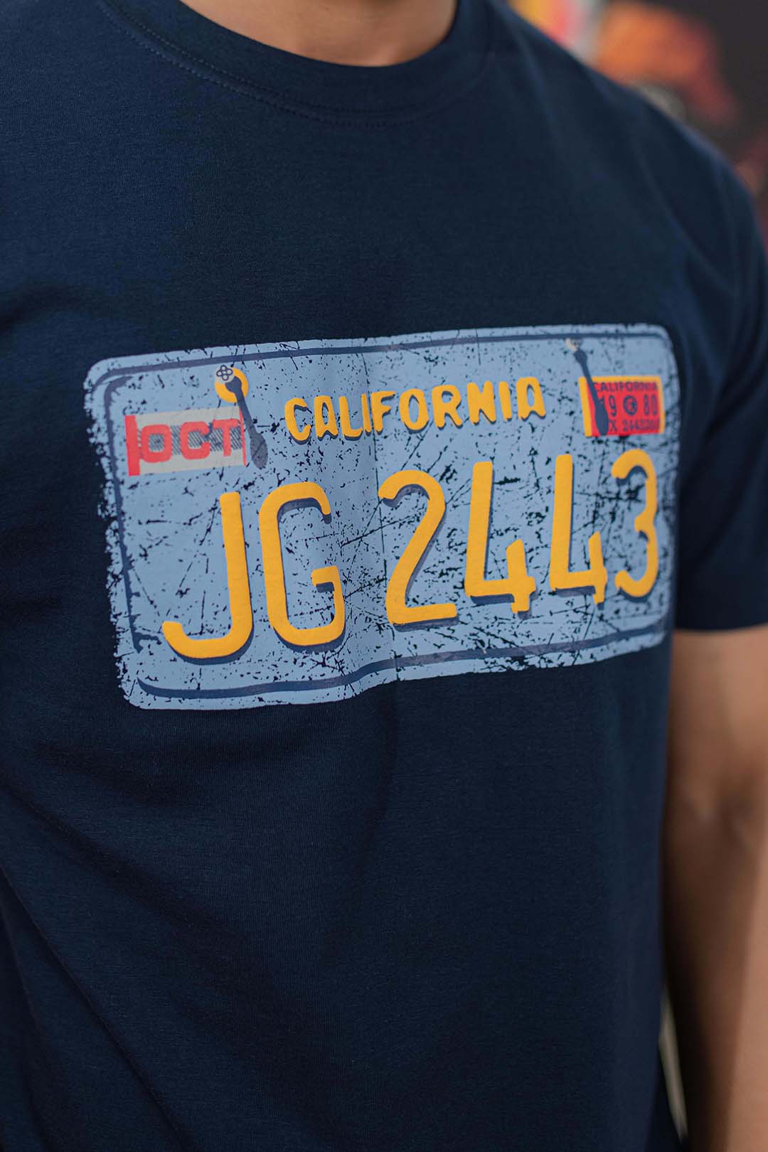 Graphic T-Shirt - R023 - Image 3