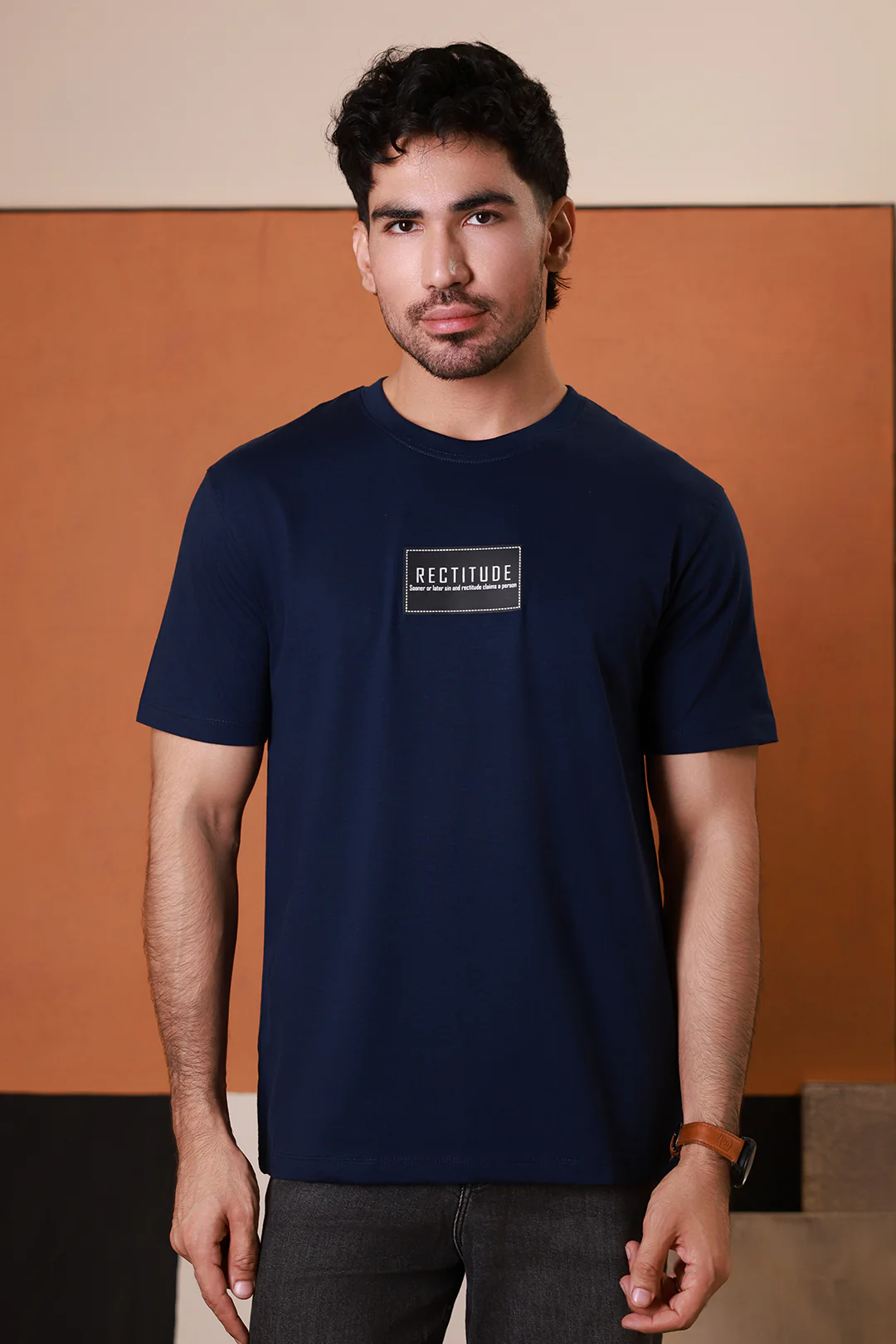 Graphic T-Shirt - R027 - Image 2