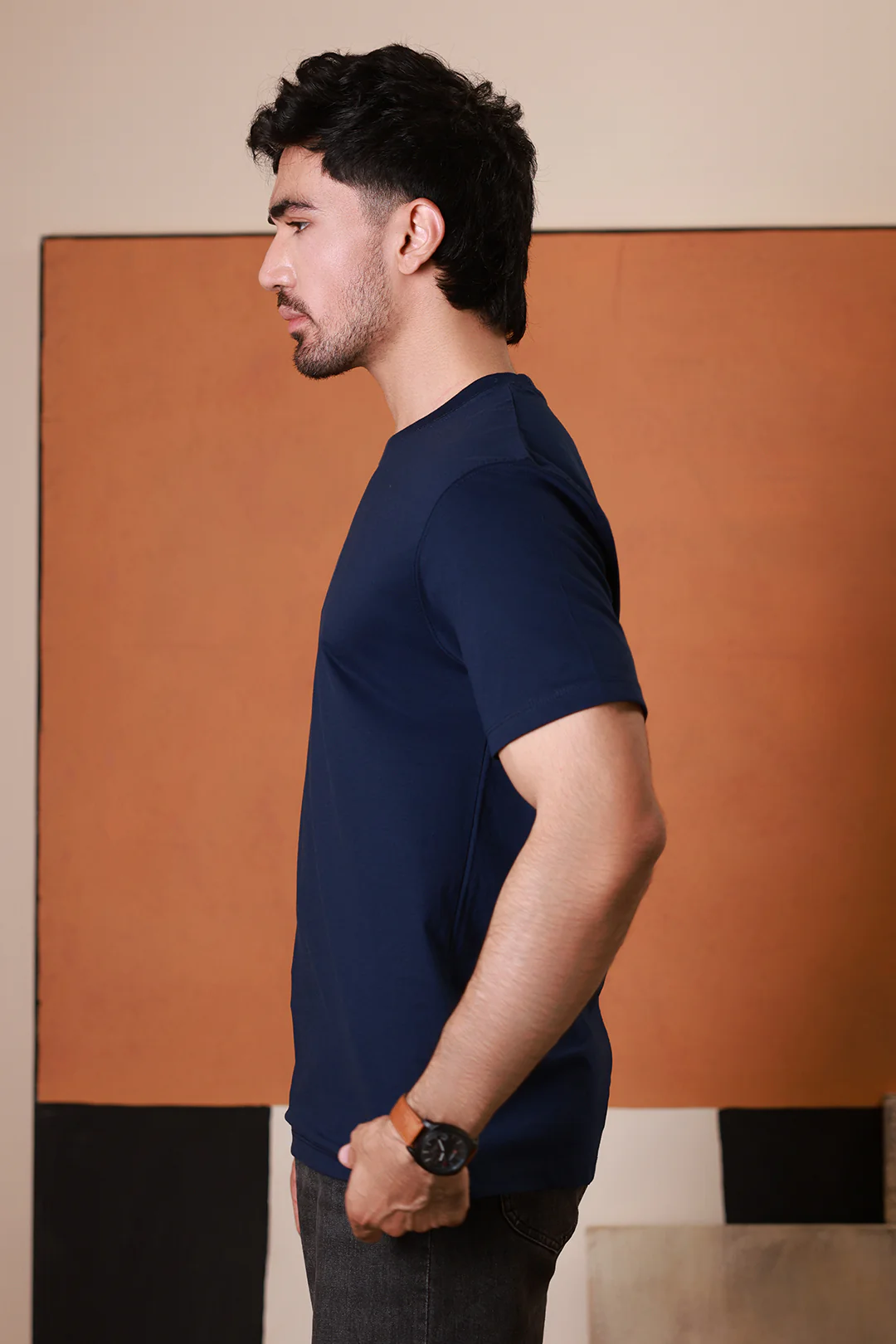 Graphic T-Shirt - R027 - Image 3