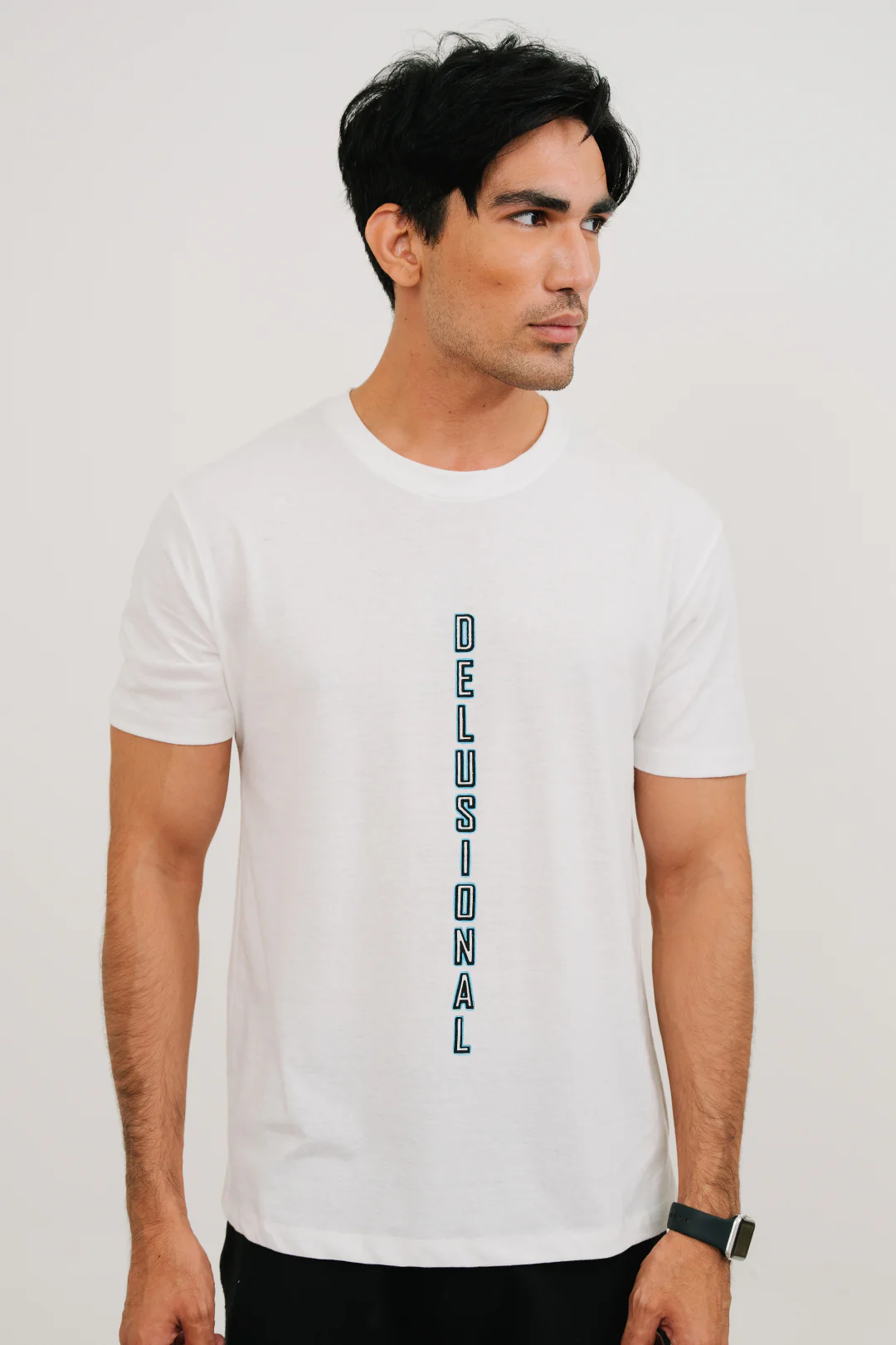 Graphic T-Shirt - R032 - Image 2