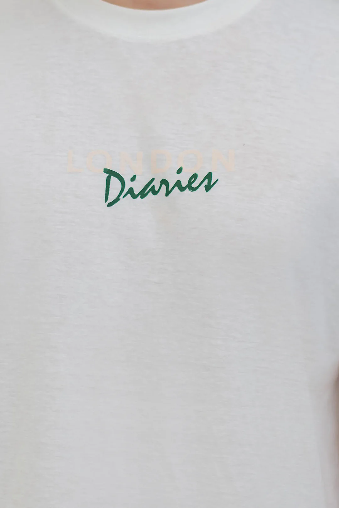 Graphic T-Shirt - R035 - Image 3