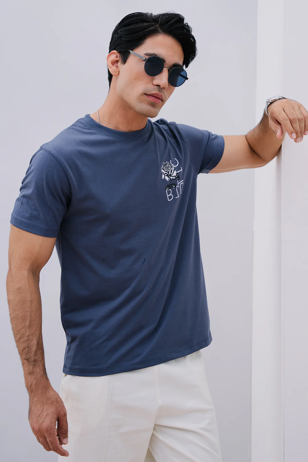 Graphic T-Shirt - R037 - Image 2